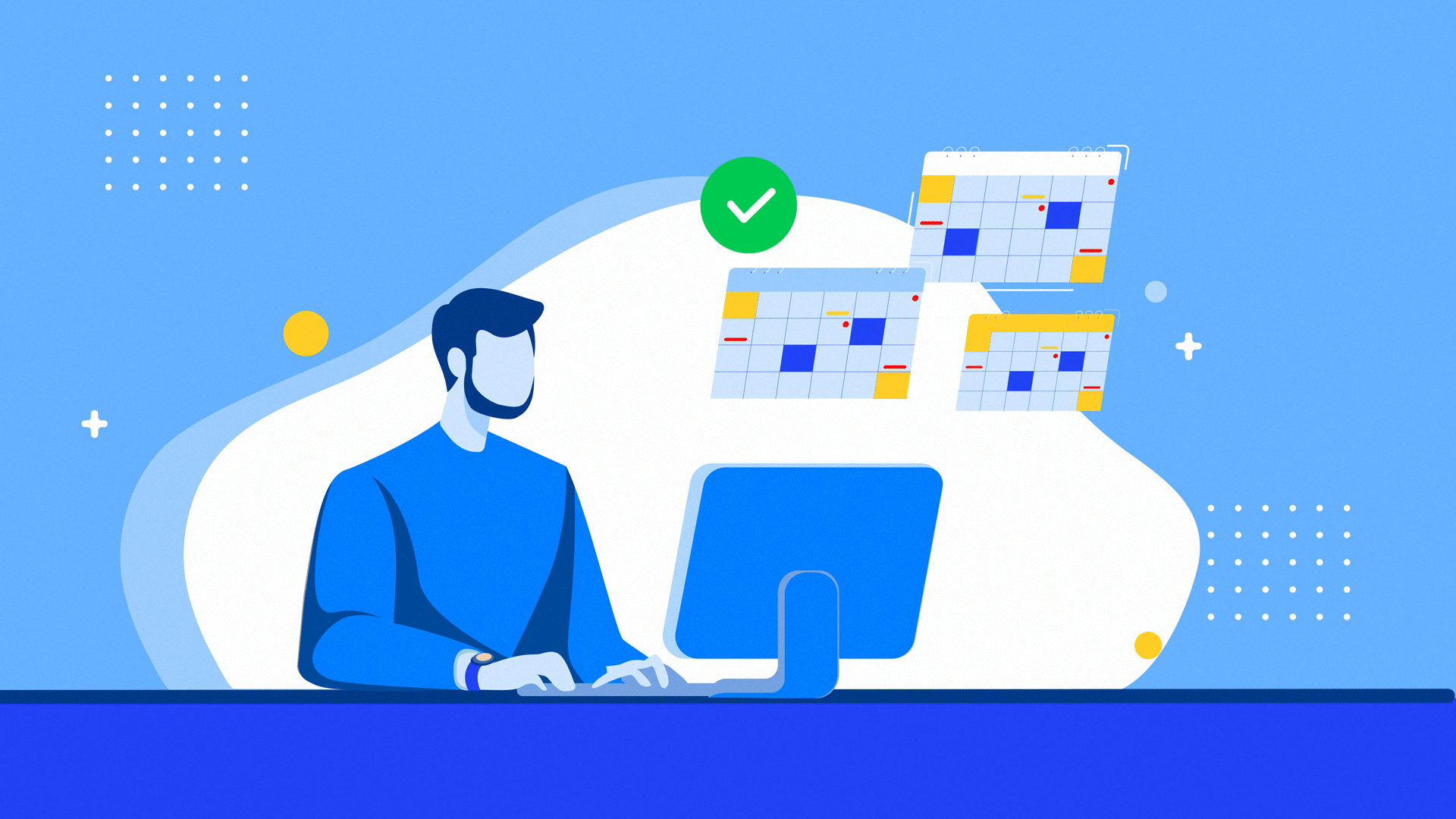 How To Effectively Manage An Executive Calendar Tackle