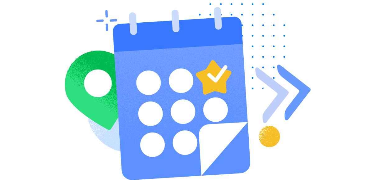 Export Calendar Events