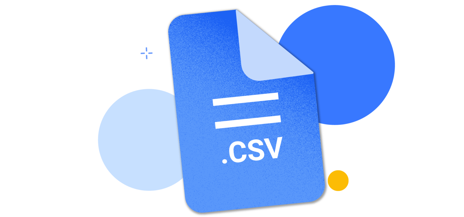 CSV