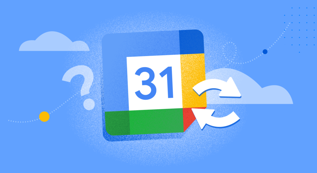 How To Use Google Calendar Sync To Always Be On Top Of Events