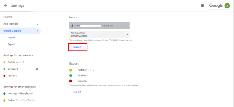 What to do when Google Calendar events disappear What to do when Google Calendar events disappear