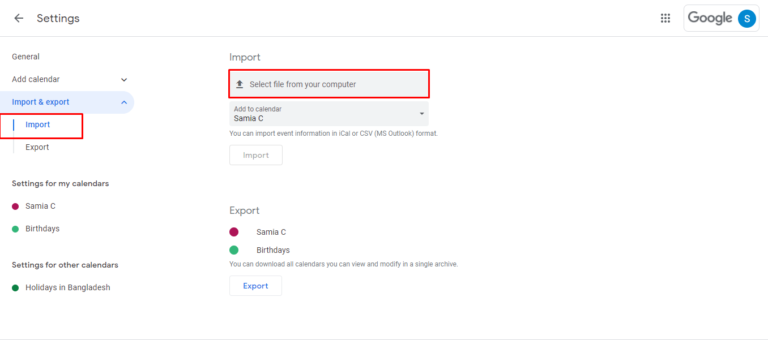 What to do when Google Calendar events disappear What to do when Google Calendar events disappear