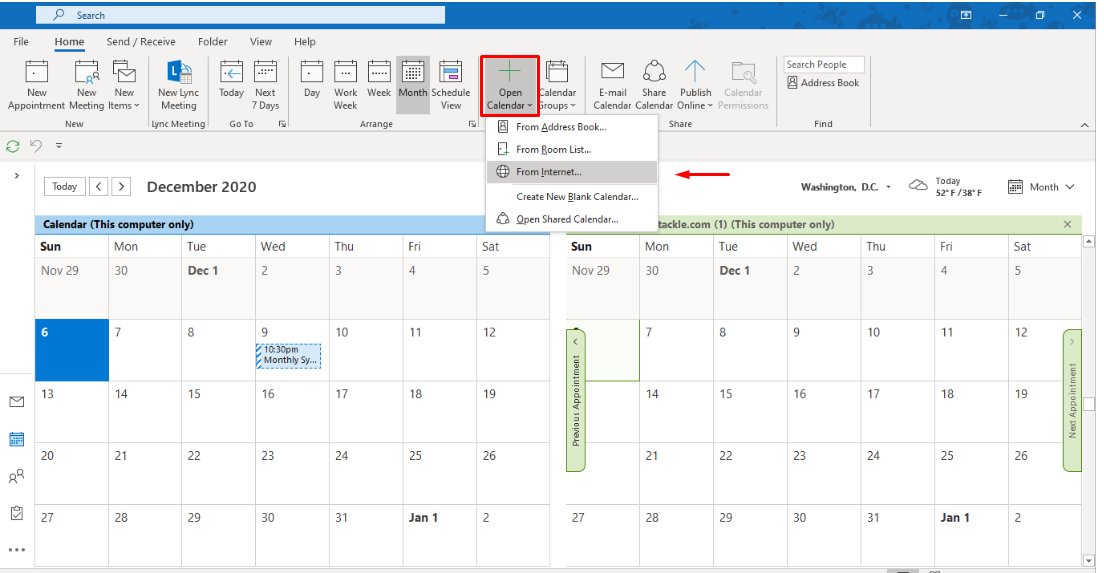 How To Use Google Calendar Sync To Always Be On Top Of Events