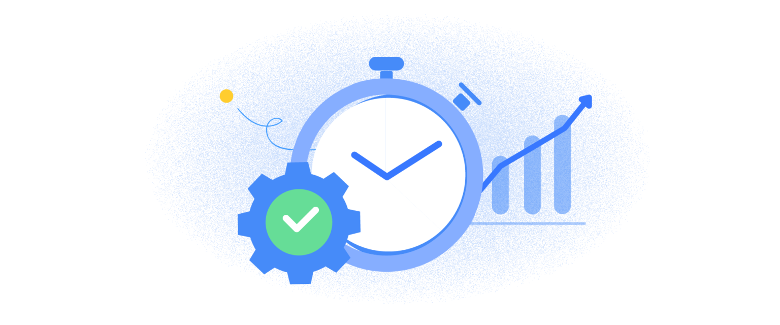 Tracking and analysis with Google Calendar time tracking Tackle