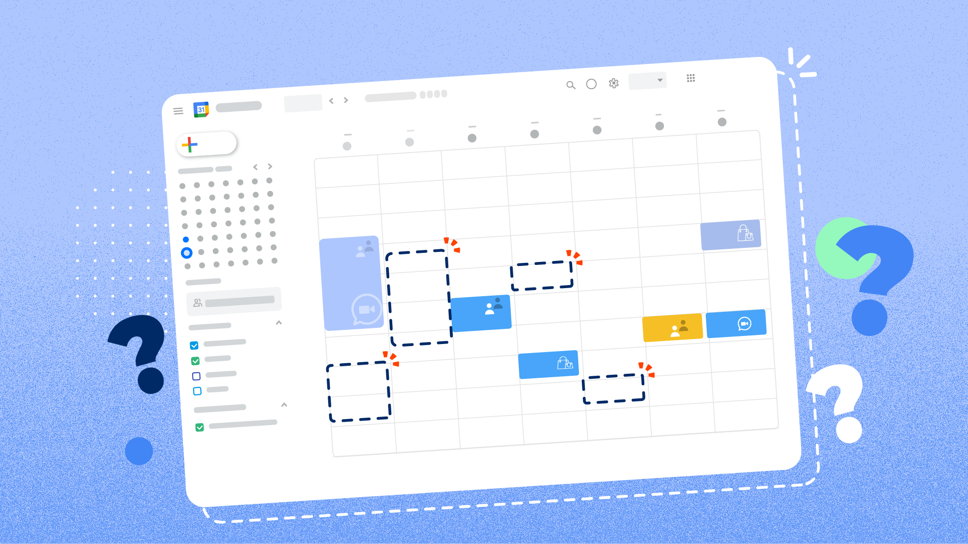 What To Do When Google Calendar Events Disappear