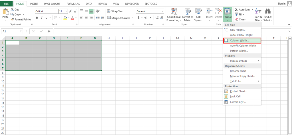 How To Make A Calendar In Excel For Maximum Functionality - Tackle