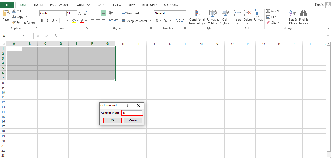 How To Make A Calendar In Excel For Maximum Functionality - Tackle