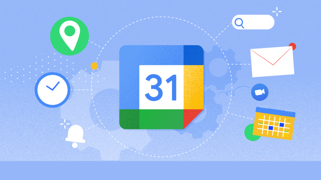 Top 35 Google Calendar Hacks For More Efficiency And Productivity