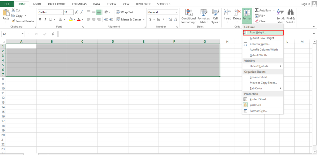 How To Make A Calendar In Excel For Maximum Functionality - Tackle