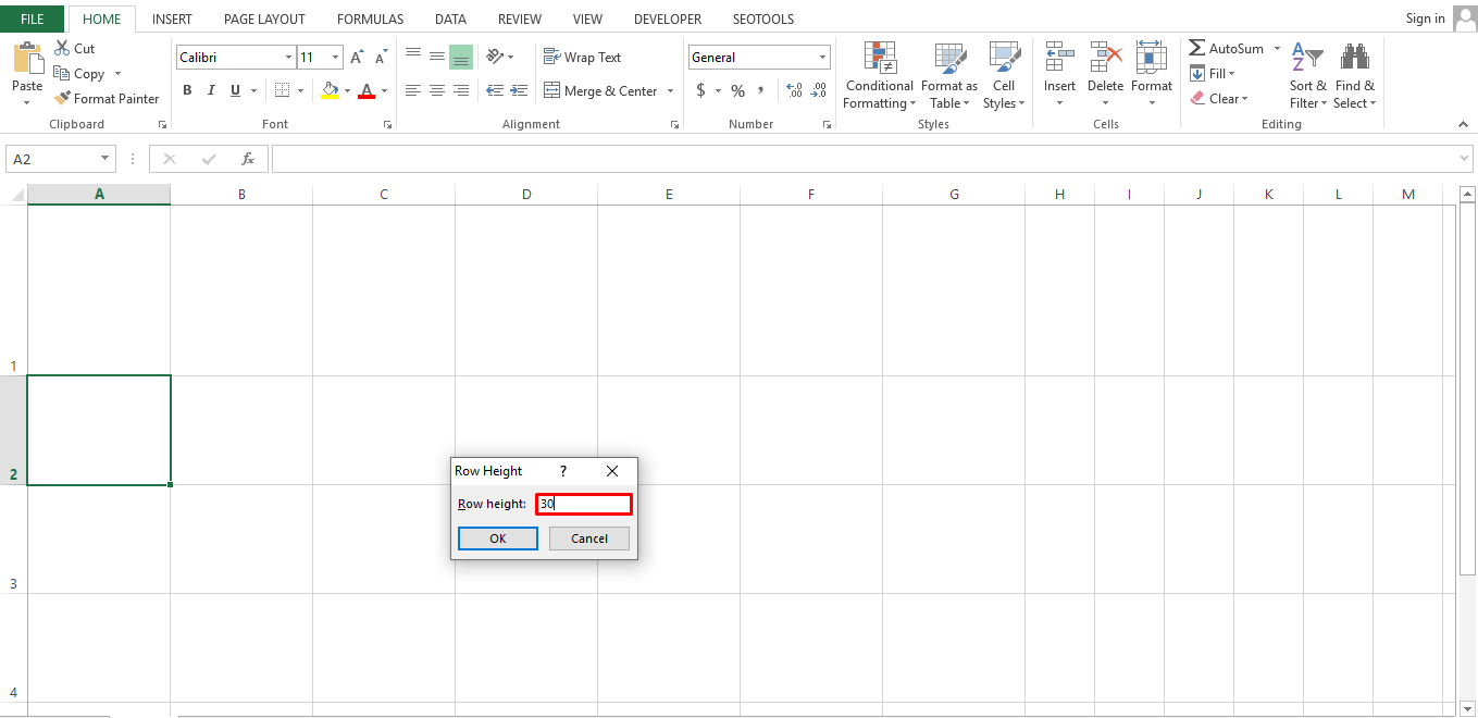 How To Make A Calendar In Excel For Maximum Functionality - Tackle