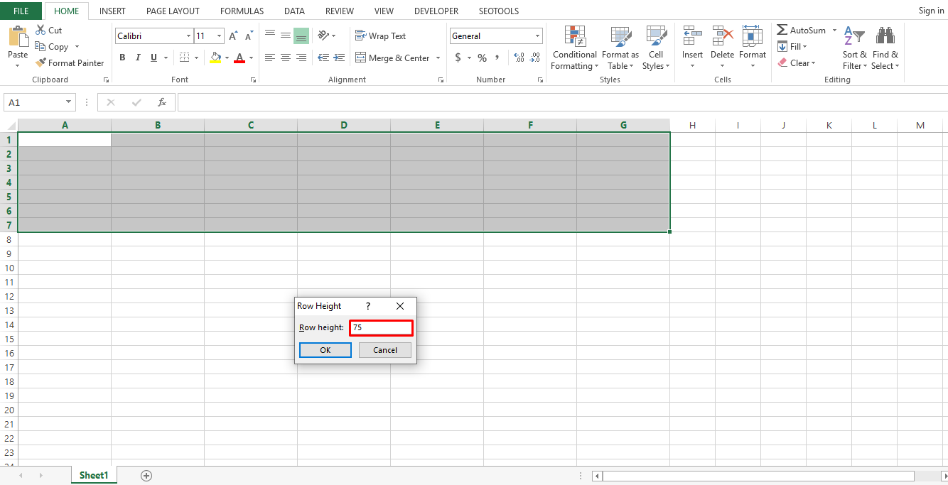 How To Make A Calendar In Excel For Maximum Functionality - Tackle