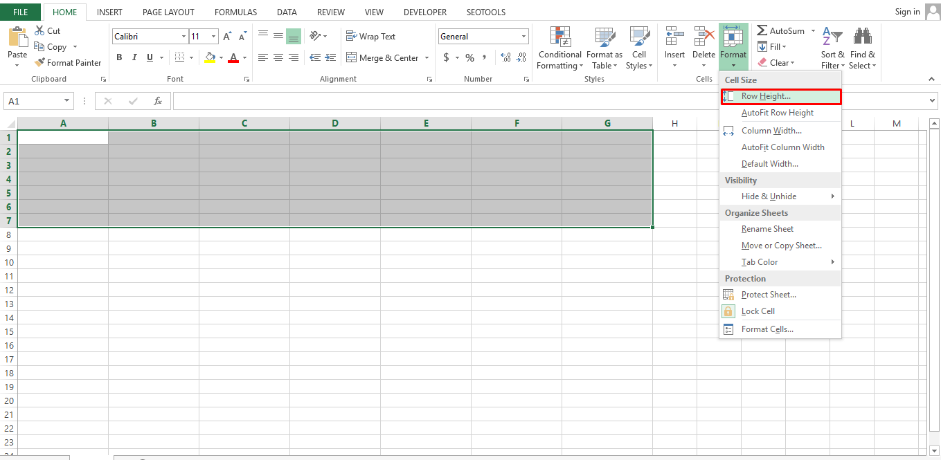 How To Make A Calendar In Excel For Maximum Functionality - Tackle
