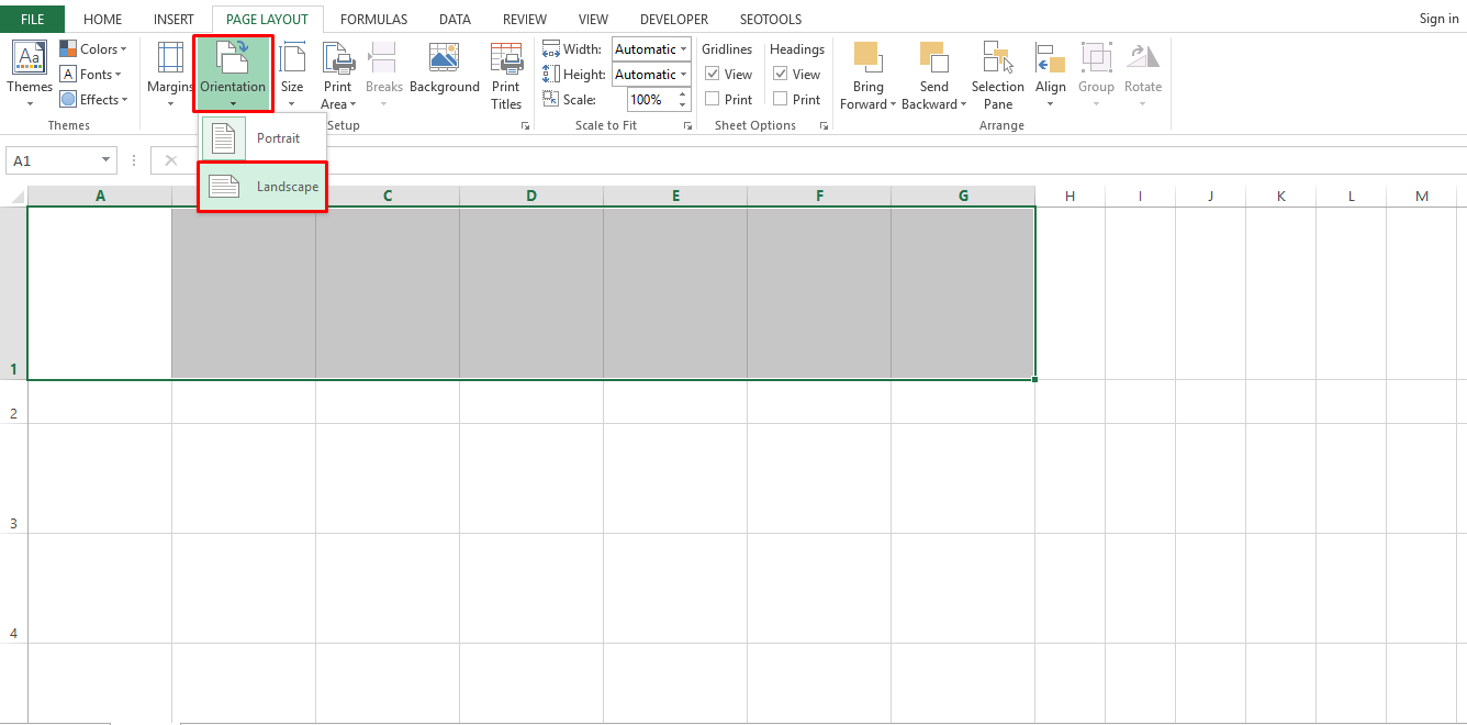 How To Make A Calendar In Excel For Maximum Functionality - Tackle