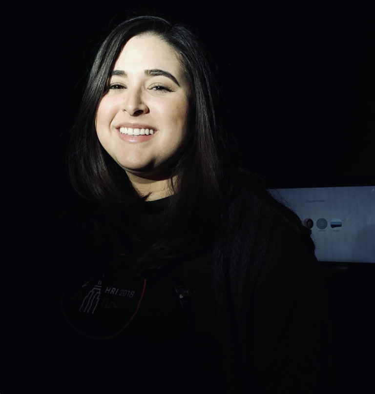 Dani Peloton