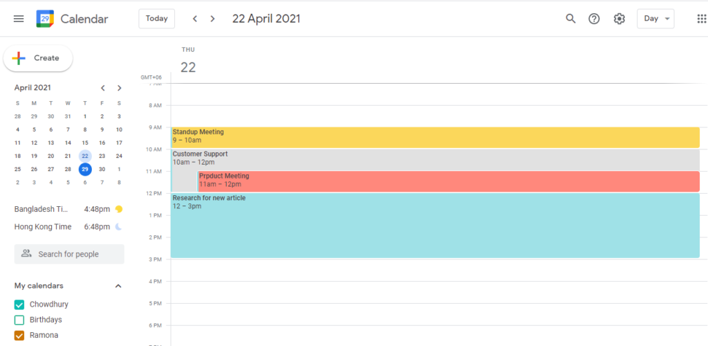 Why do you need an Ideal Week Planner? Tackle