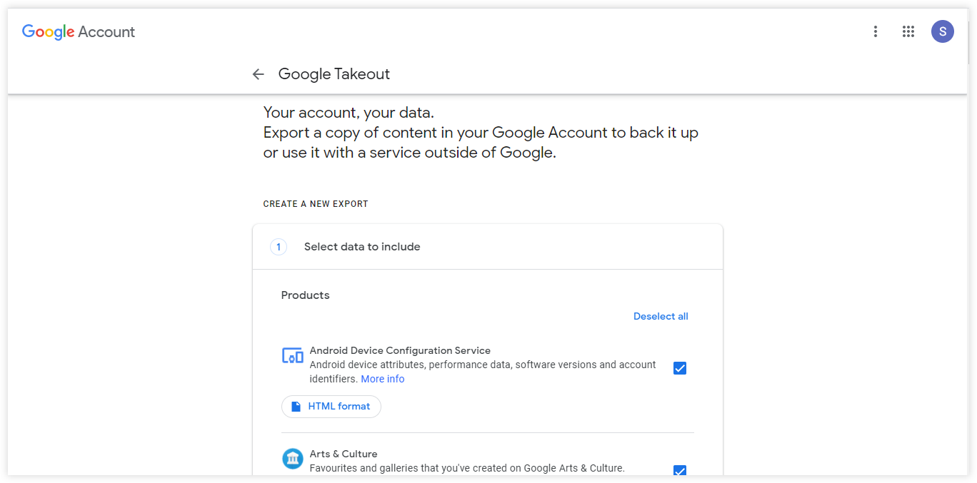 How to share google tasks to keep everyone in the loop tackle