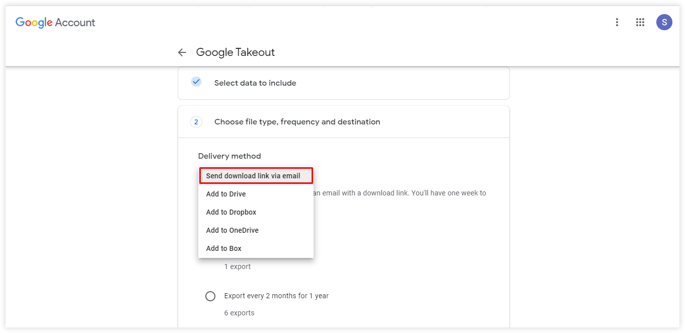 How to share google tasks to keep everyone in the loop tackle