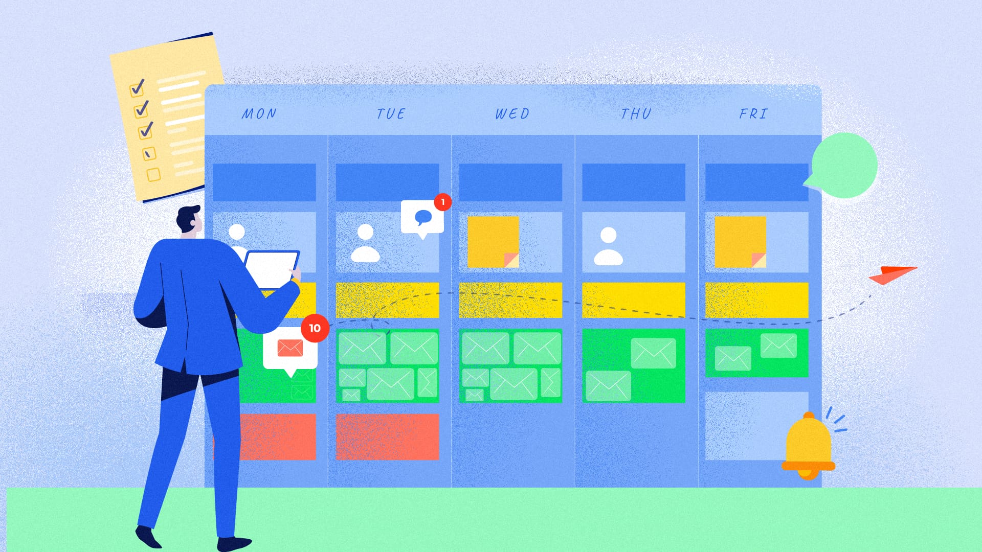 Google Calendar Management Tool