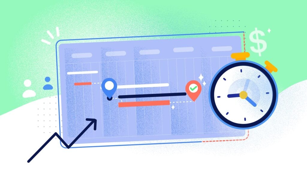 Time Tracking for Teams