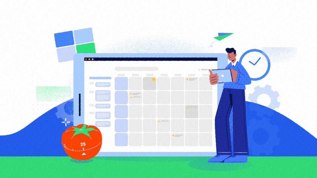 Top 7 Essential Calendar Management Skills to Own Your Time