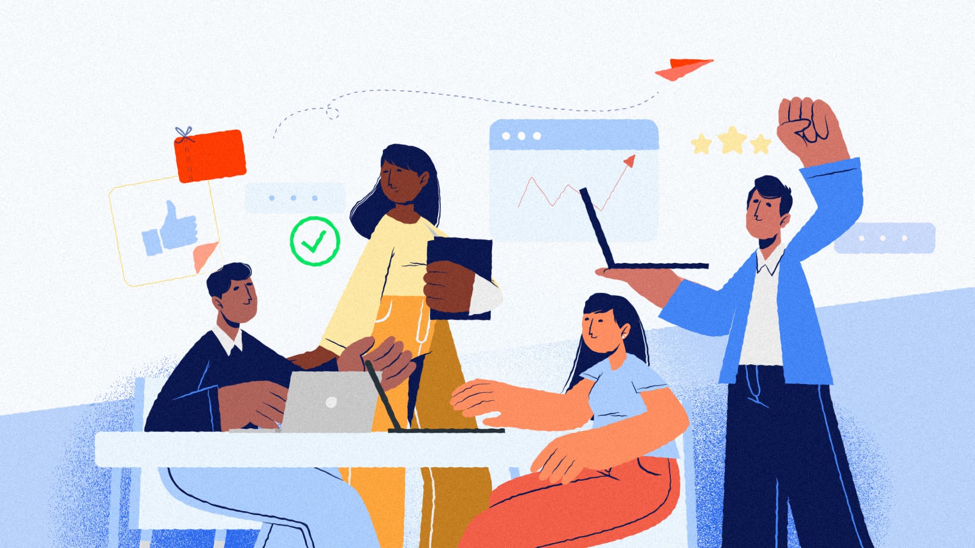 How to Supercharge Your Productivity