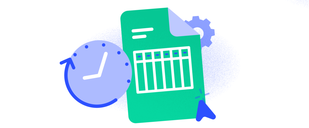 develop A Better Alternative to Manual Timesheets: Time Tracking Software