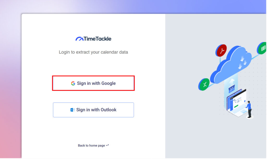 Export Google Calendar to Excel Manually and Automatically