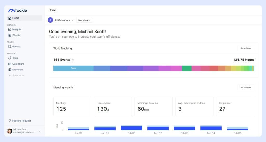 how to increase customer engagement with business calendaring