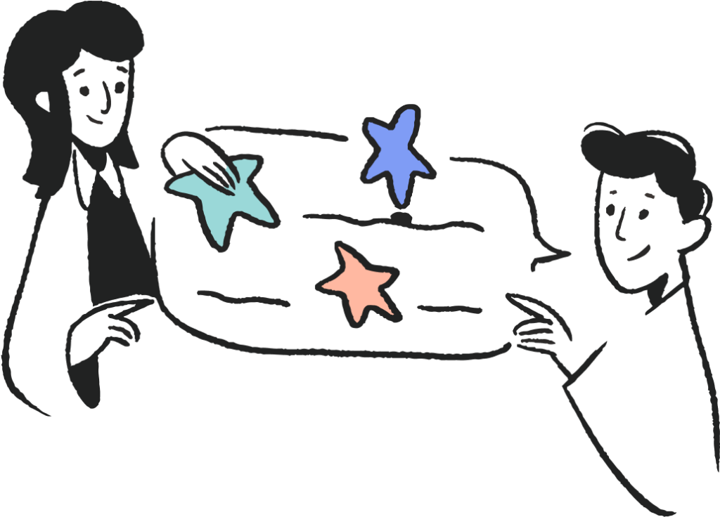 Trusted and used by 300+ teams