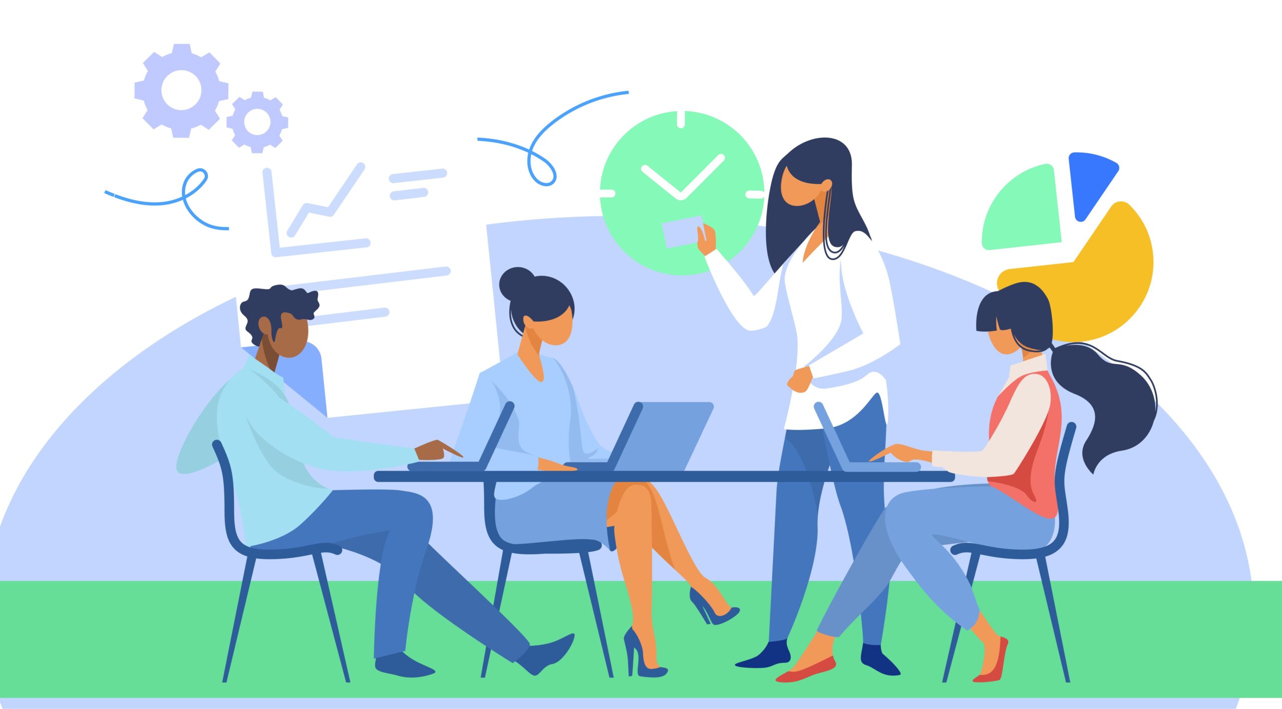 Customer success management tools you should know about Tackle