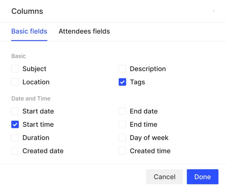 Export Google Calendar to Excel Manually and Automatically
