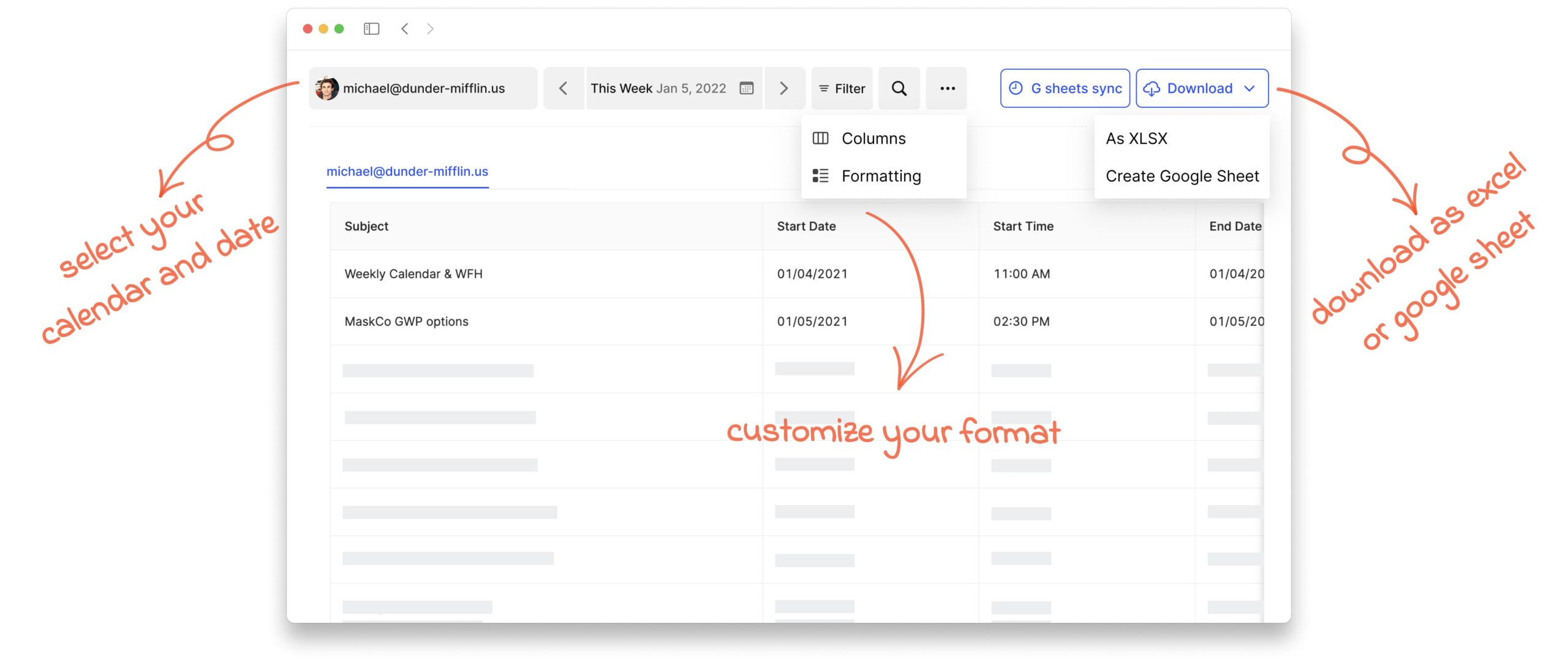 Export Teams Calendar To Excel Leola Nikolia