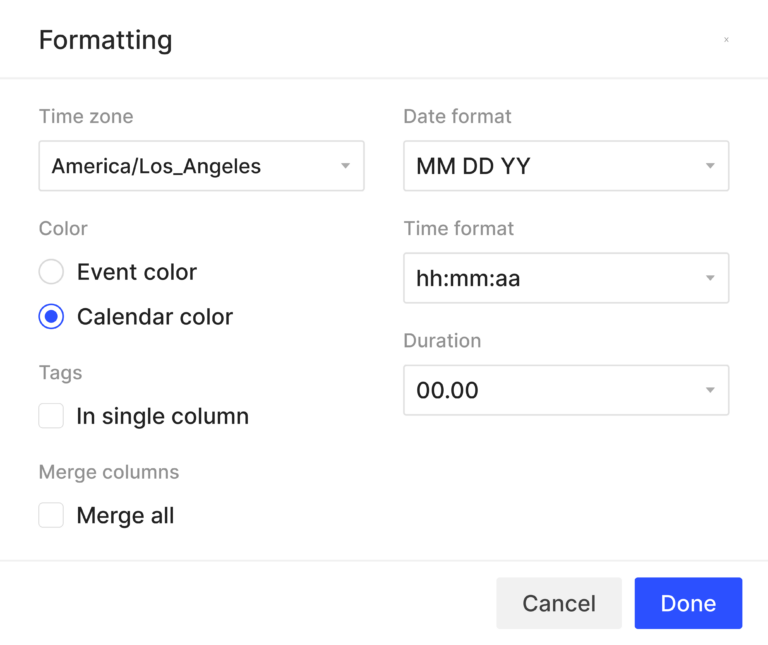 export-google-calendar-to-excel-manually-and-automatically