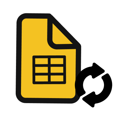 Sync Google Sheets with Google Calendar Tackle Sync Google Sheets with Google Calendar Tackle