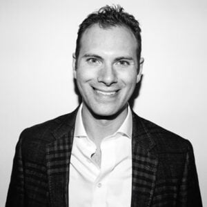 Jeremy Rumeld