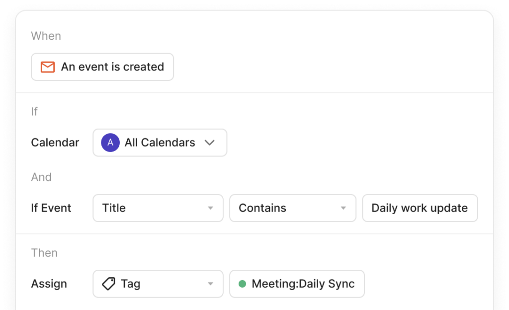 Automated timesheets of google calendar time tracking