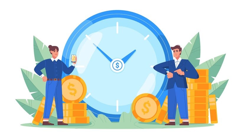 R&D tax credit time tracking
