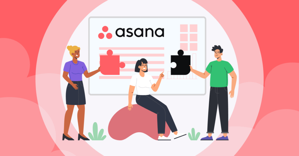 How do Asana time tracking works?