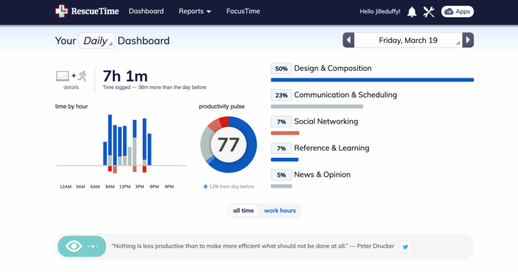 best timesheet app for the construction industry.