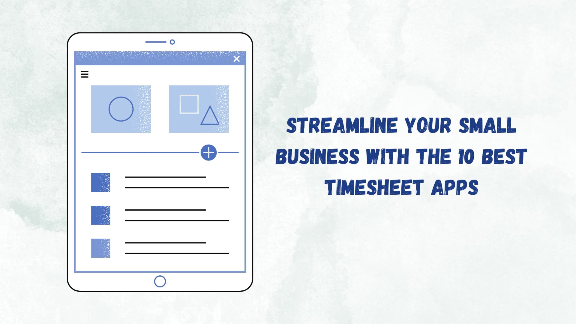 Streamline your small business with the 10 best timesheet apps Tackle