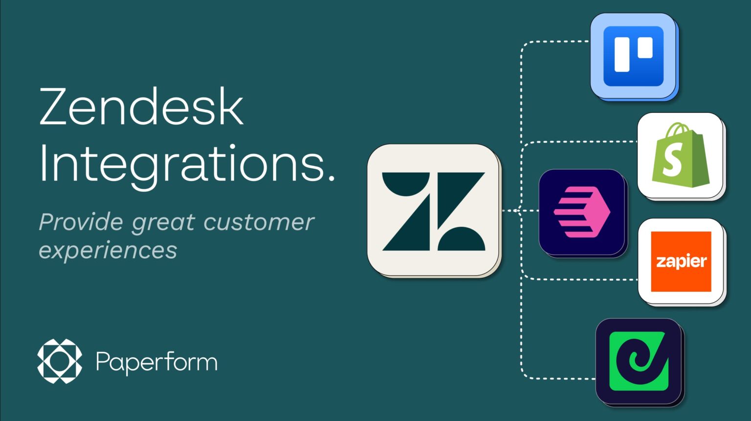 Ease into the realm of productivity with the Zendesk time tracking apps