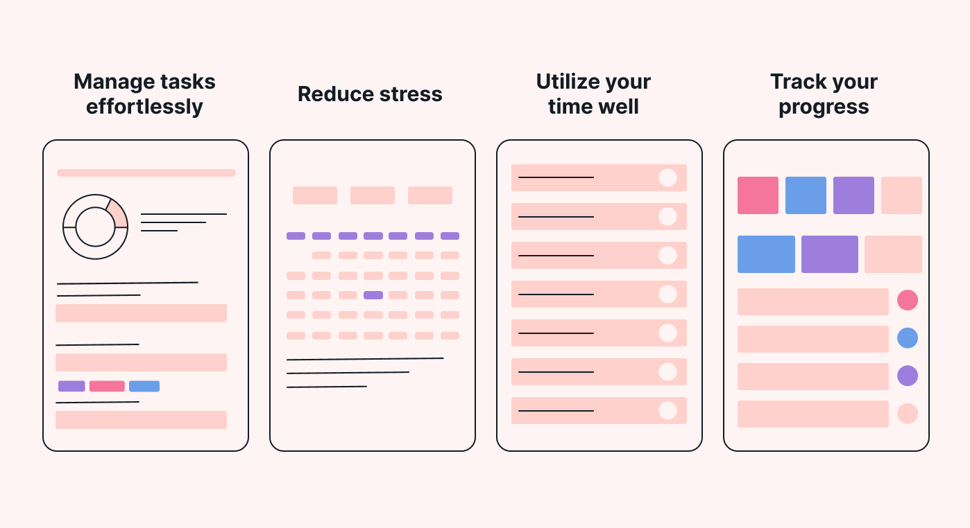 Make planning fun with the 3 best planning apps in 2023 Tackle