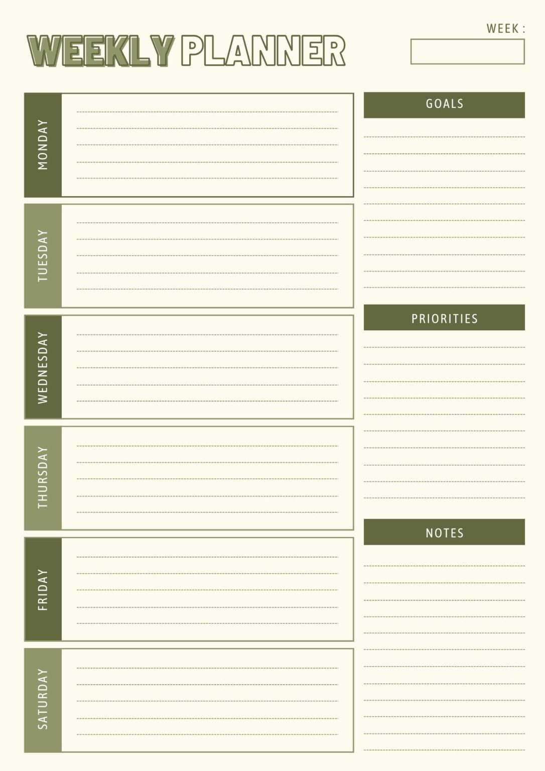 Mastering time: Your ultimate guide to Timeboxing templates - Tackle