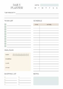 Mastering time: Your ultimate guide to Timeboxing templates Tackle Mastering time: Your ultimate guide to Timeboxing templates Tackle