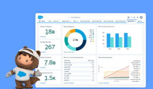 Mastering time tracking in Salesforce; A simple trick to better ...