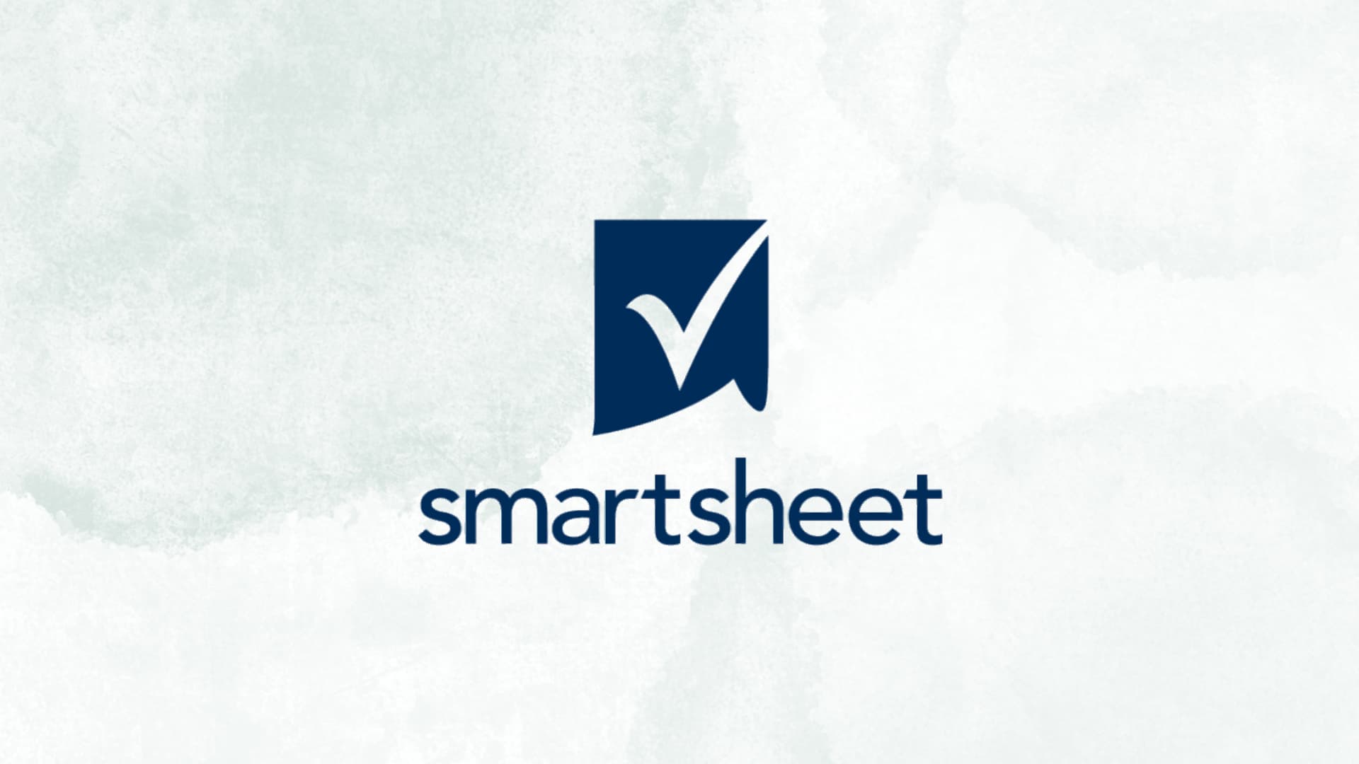 Smartsheet Logo Blackstone And Vista Equity Partners To Acquire