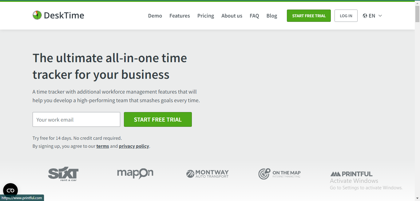 Streamline your small business with the 10 best timesheet apps Tackle