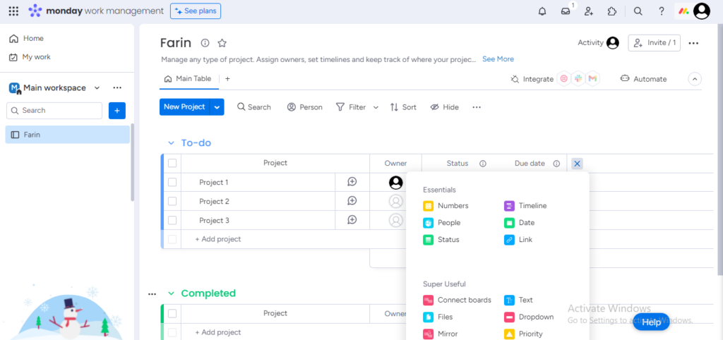 time blocking template google sheets