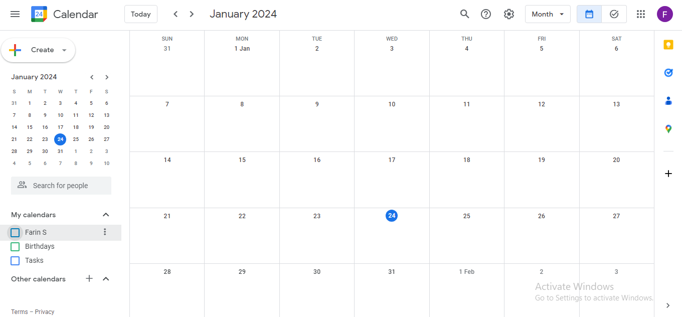 Top 4 daily calendar time slots for peak productivity (2024) - Tackle