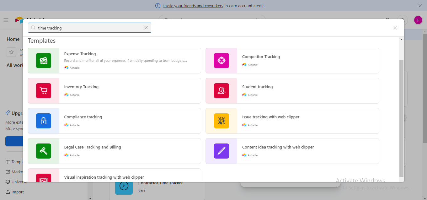 A Guide to Airtable Time Tracking & 5 Best Alternatives - Tackle